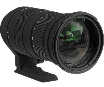 Sigma & Tamron Lens Deals
